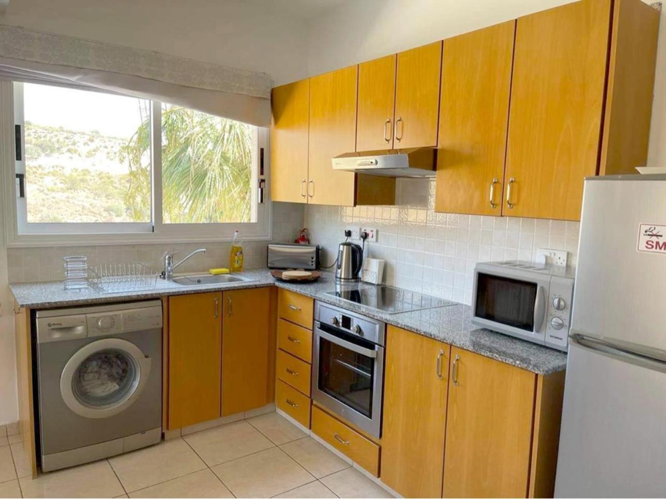 Peyia Resort Apartment Kültér fotó