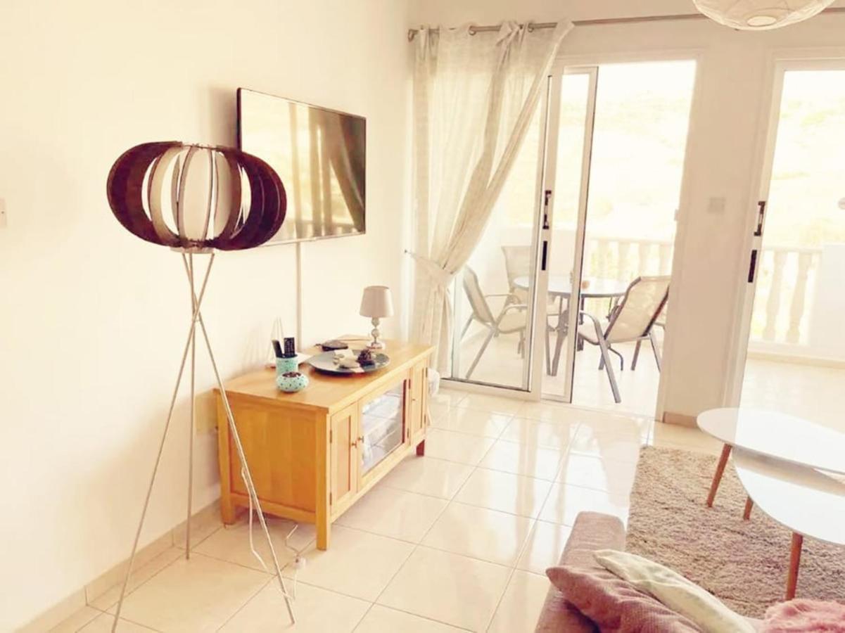 Peyia Resort Apartment Kültér fotó