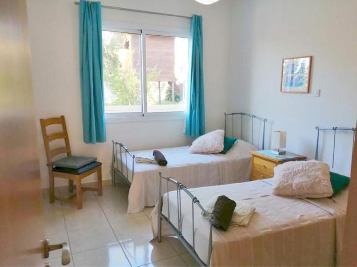 Peyia Resort Apartment Kültér fotó