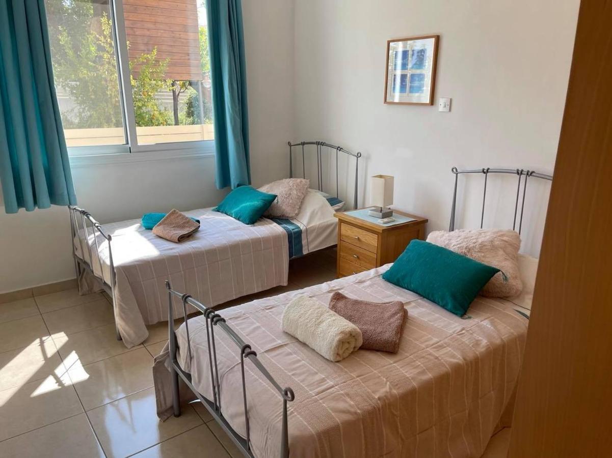 Peyia Resort Apartment Kültér fotó