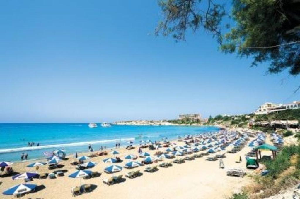 Peyia Resort Apartment Kültér fotó