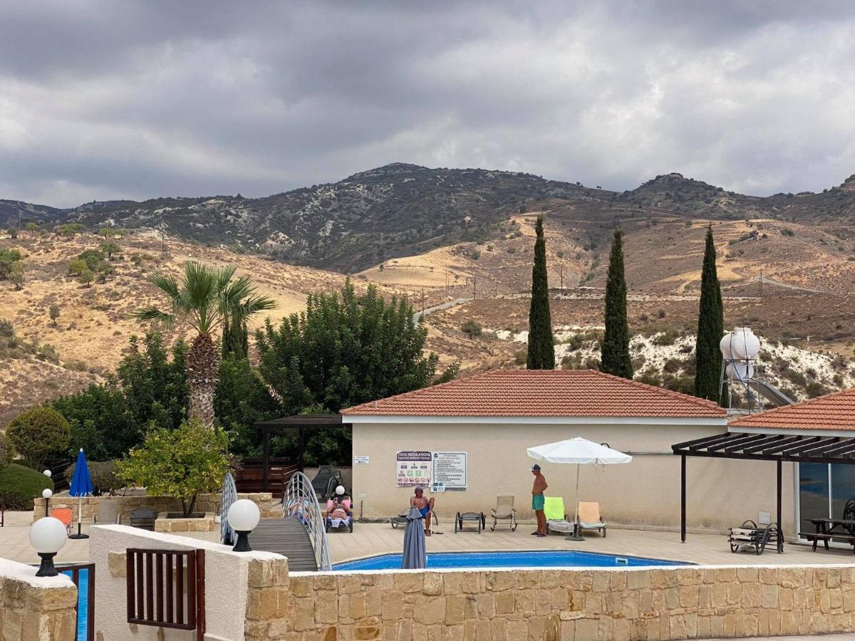 Peyia Resort Apartment Kültér fotó