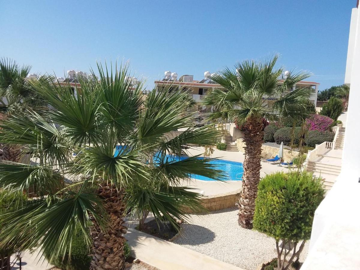 Peyia Resort Apartment Kültér fotó