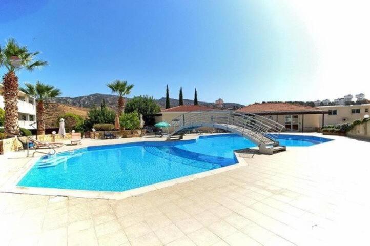 Peyia Resort Apartment Kültér fotó