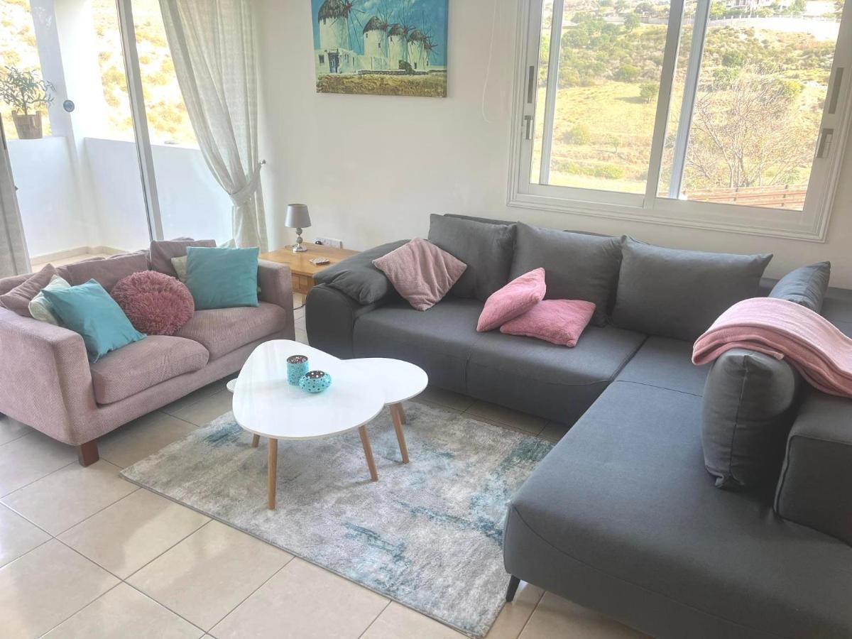 Peyia Resort Apartment Kültér fotó