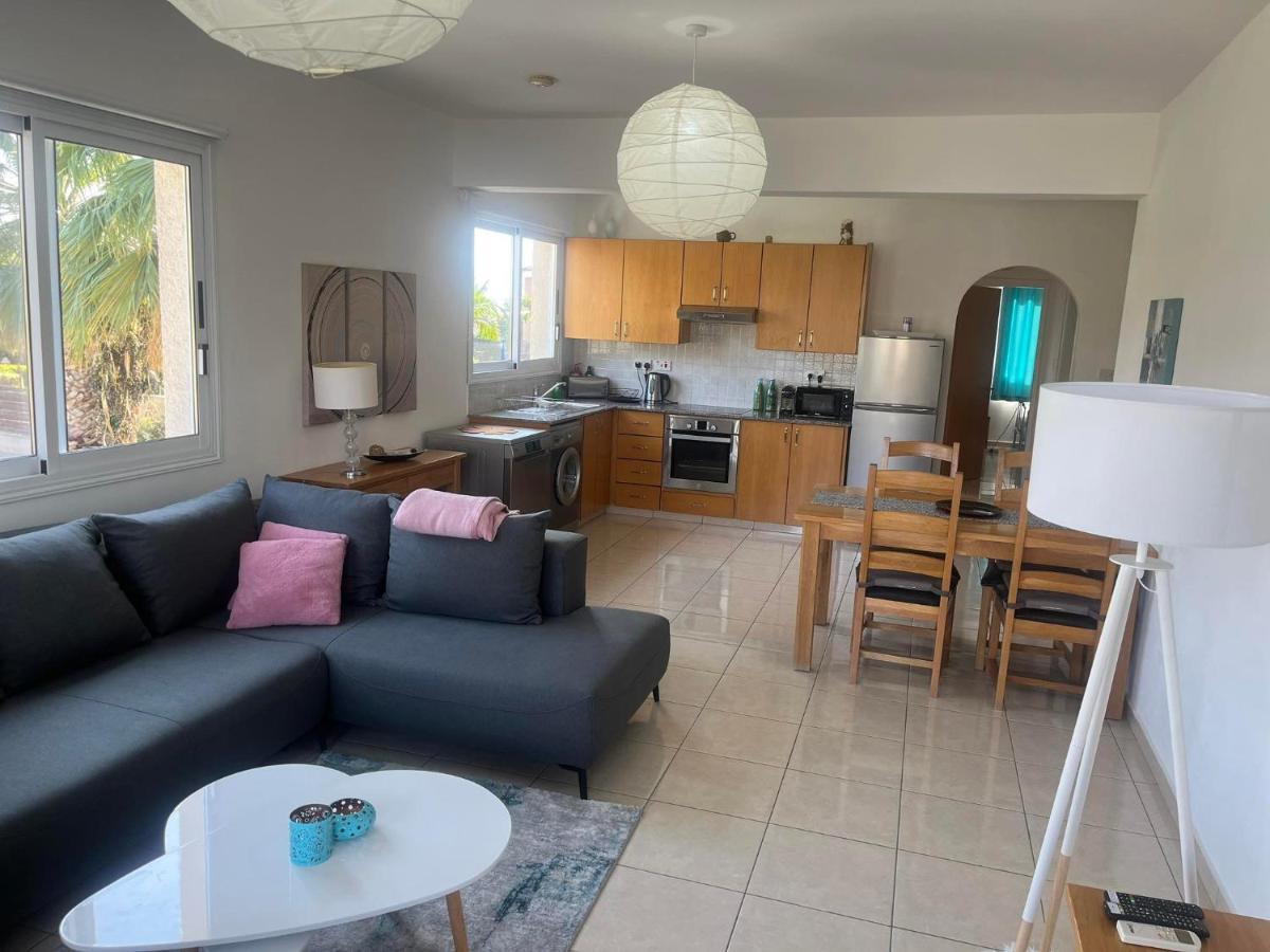 Peyia Resort Apartment Kültér fotó