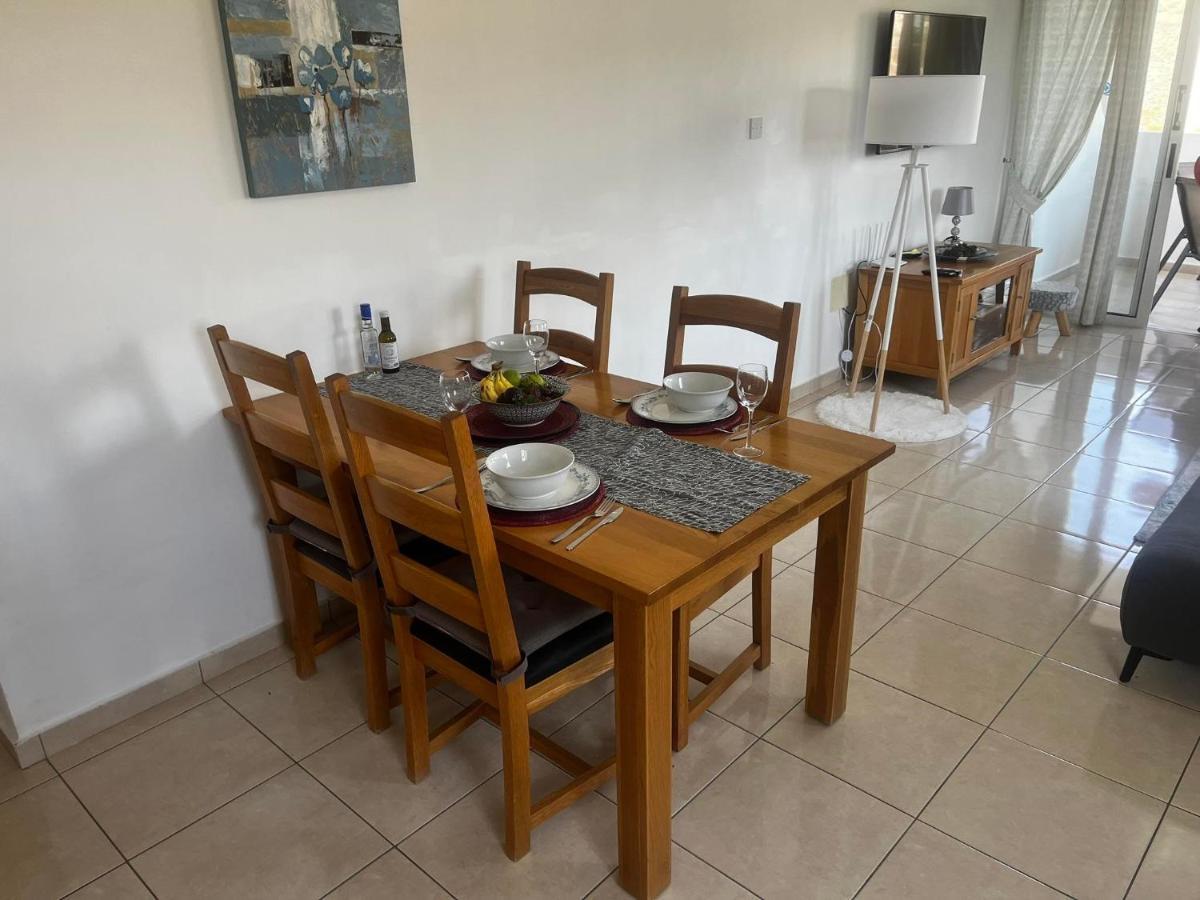 Peyia Resort Apartment Kültér fotó