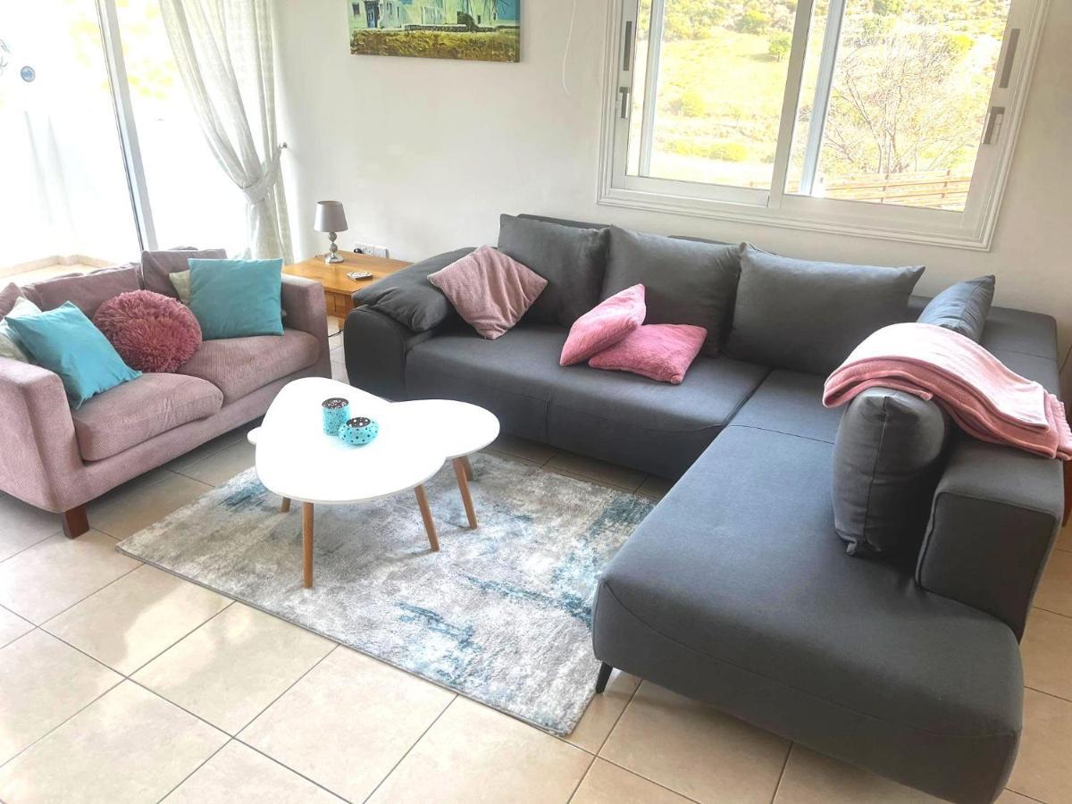 Peyia Resort Apartment Kültér fotó