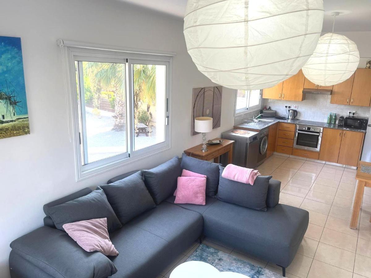 Peyia Resort Apartment Kültér fotó