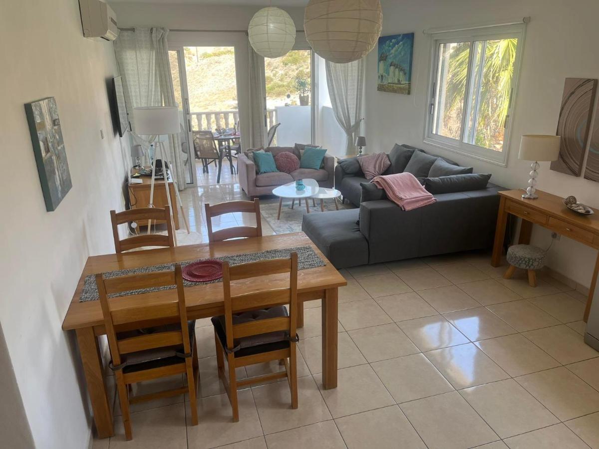 Peyia Resort Apartment Kültér fotó