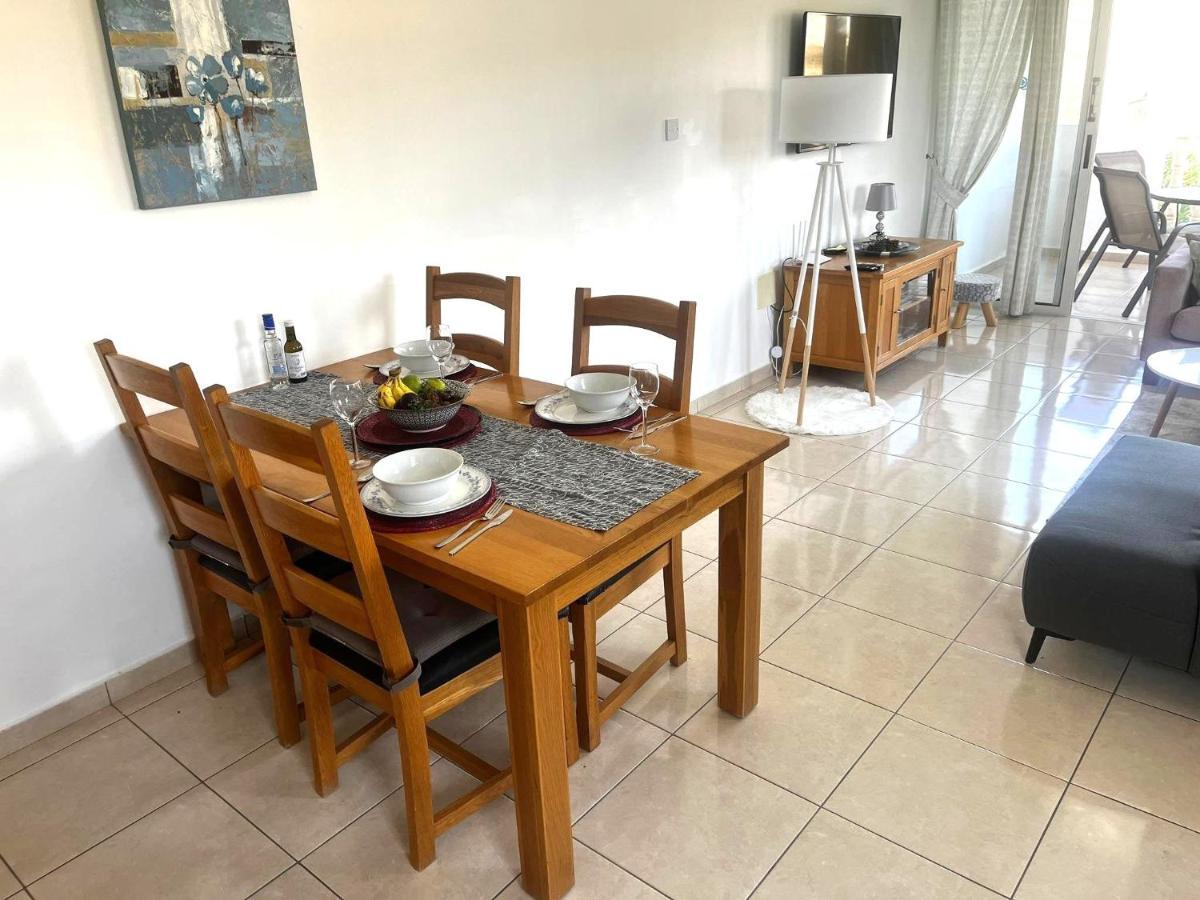 Peyia Resort Apartment Kültér fotó
