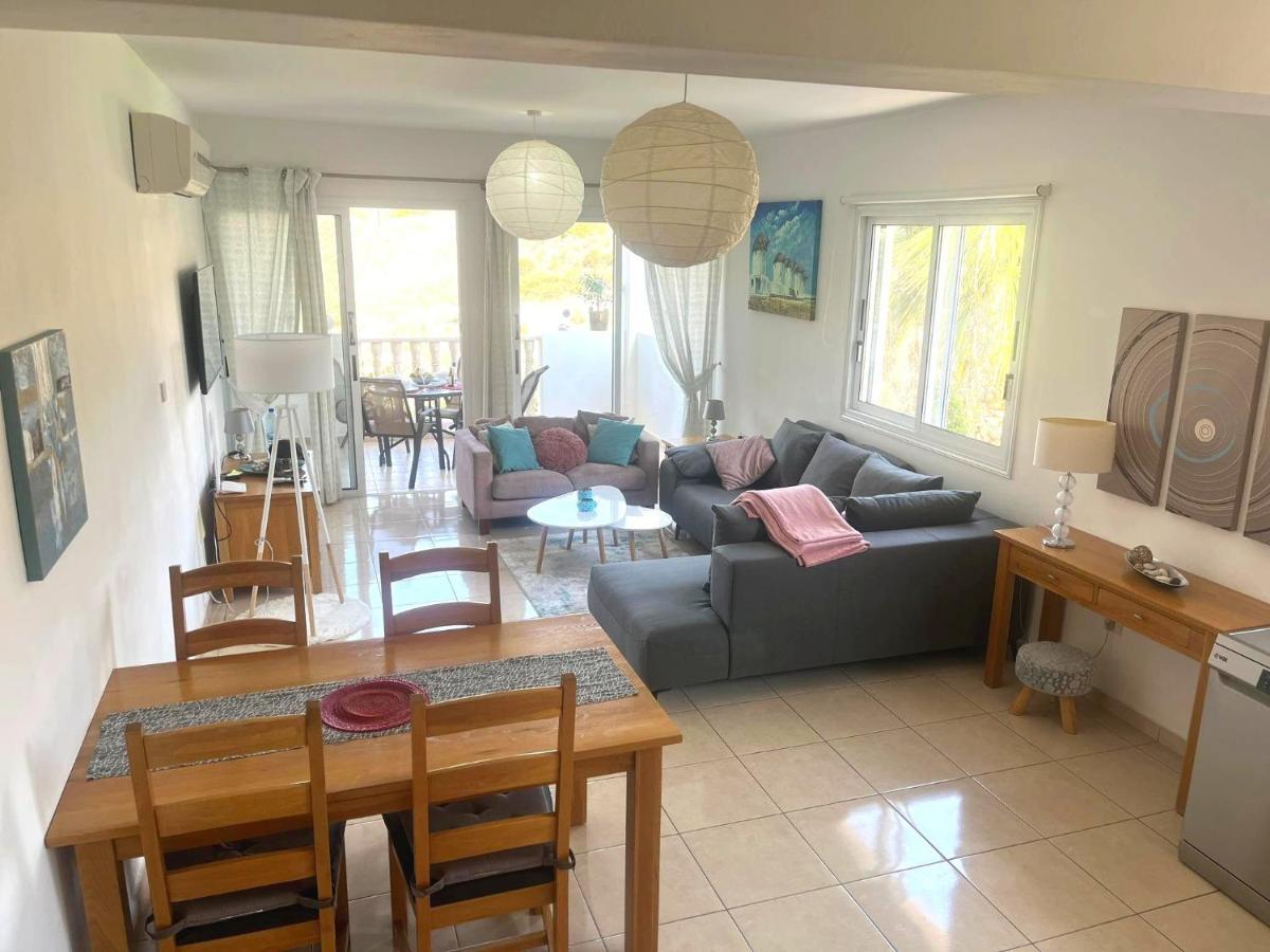 Peyia Resort Apartment Kültér fotó